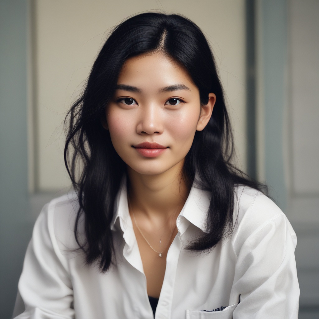Emily Chen