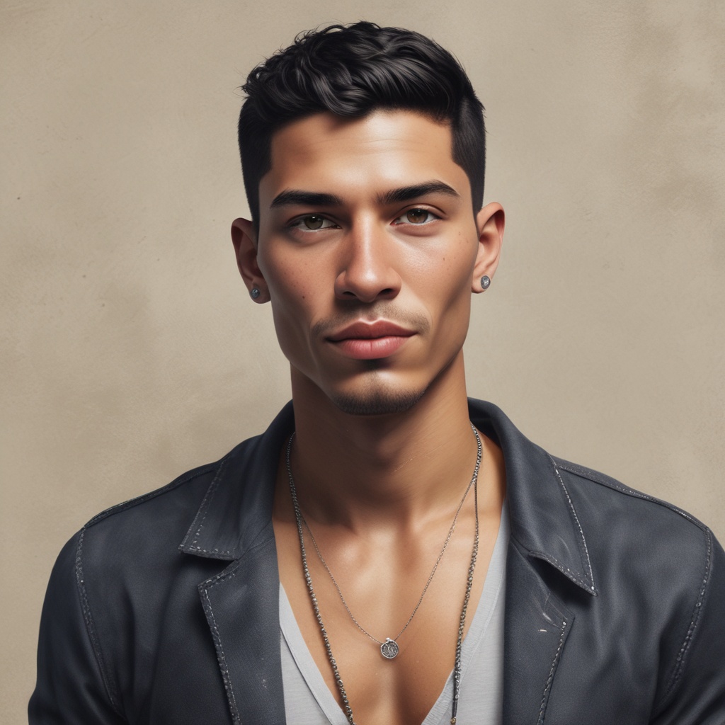 Marcus Rodriguez